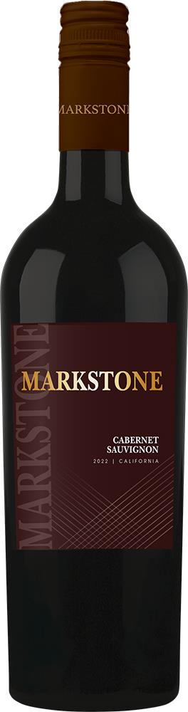 Markstone Cabernet Sauvignon 2022 (California) - Cabernet Sauvignon - Black Market