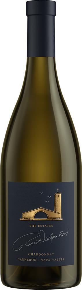 Robert Mondavi Carneros Napa Valley Chardonnay 2022 (California) - Chardonnay - Black Market