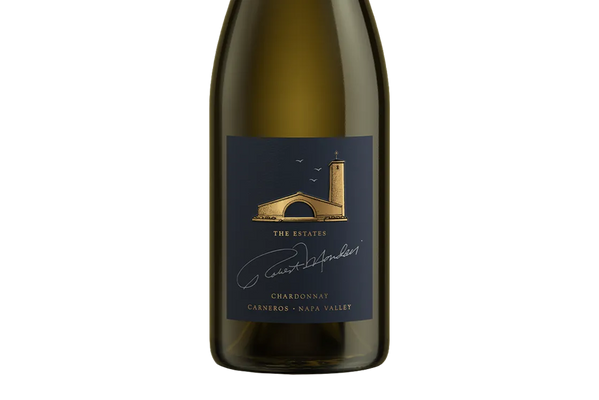 Robert Mondavi Carneros Napa Valley Chardonnay 2022 (California) - Chardonnay - Black Market