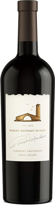 Robert Mondavi Napa Valley Cabernet Sauvignon 2019 (California) - Cabernet Sauvignon - Black Market