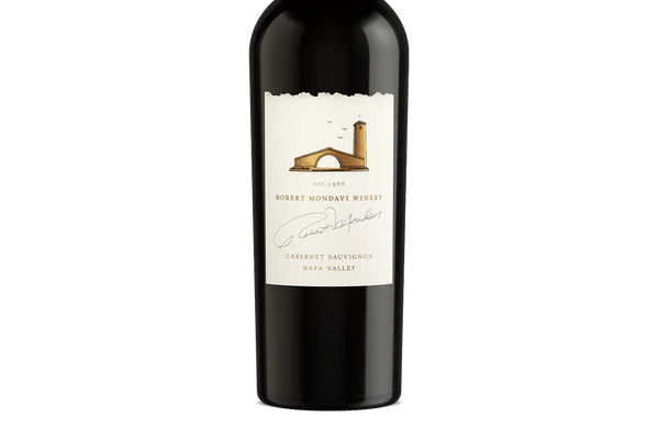 Robert Mondavi Napa Valley Cabernet Sauvignon 2019 (California) - Cabernet Sauvignon - Black Market