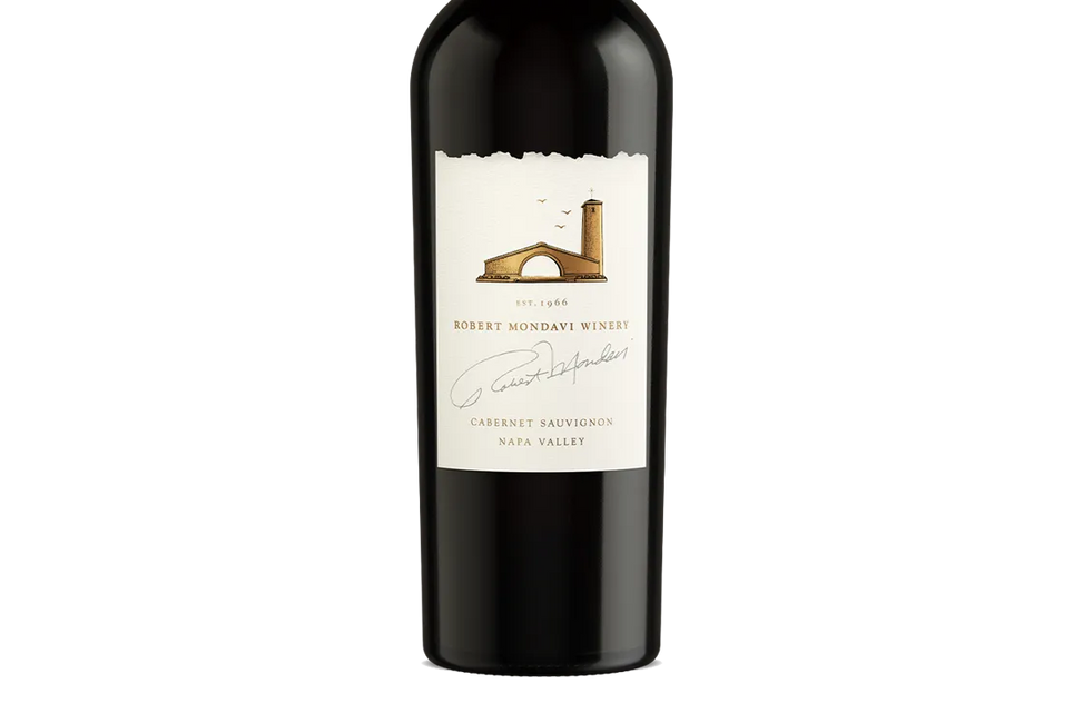 Robert Mondavi Napa Valley Cabernet Sauvignon 2019 (California) - Cabernet Sauvignon - Black Market