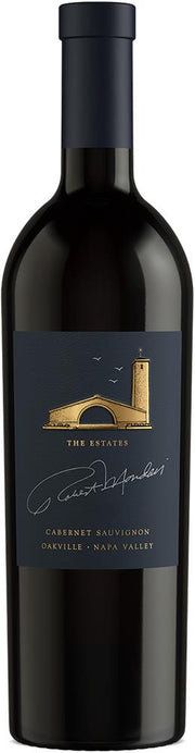 Robert Mondavi Oakville Napa Valley Cabernet Sauvignon 2019 (California) - Cabernet Sauvignon - Black Market