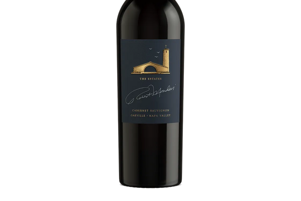 Robert Mondavi Oakville Napa Valley Cabernet Sauvignon 2019 (California) - Cabernet Sauvignon - Black Market