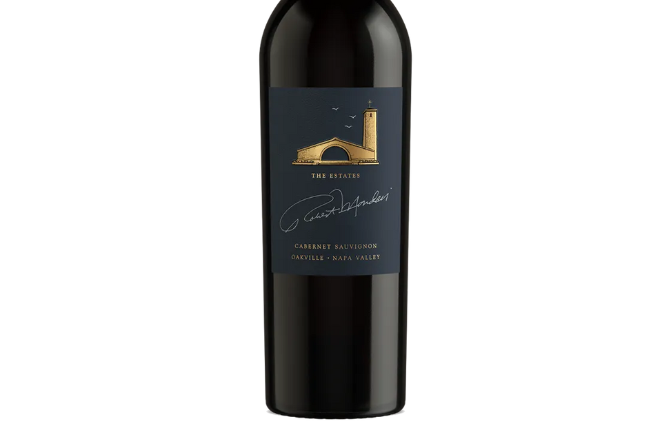 Robert Mondavi Oakville Napa Valley Cabernet Sauvignon 2019 (California) - Cabernet Sauvignon - Black Market