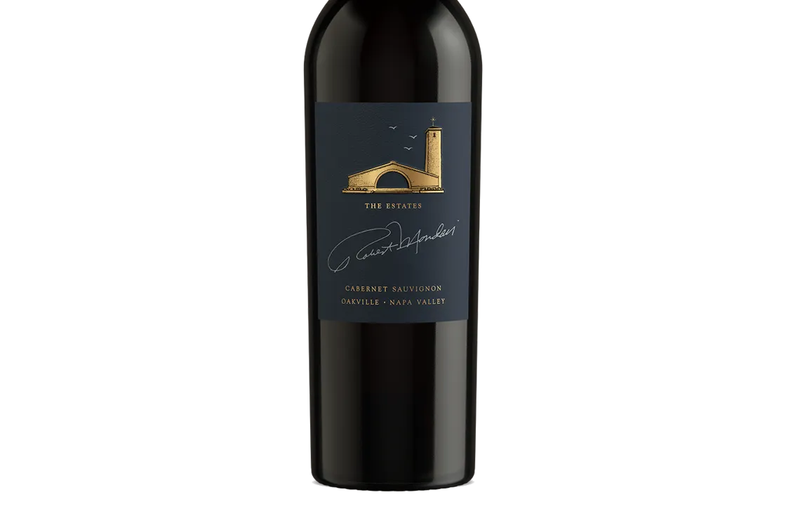 Robert Mondavi Oakville Napa Valley Cabernet Sauvignon 2019 (California) - Cabernet Sauvignon - Black Market