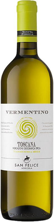 San Felice Vermentino Toscana IGT 2021 (Italy) - Vermentino - Black Market