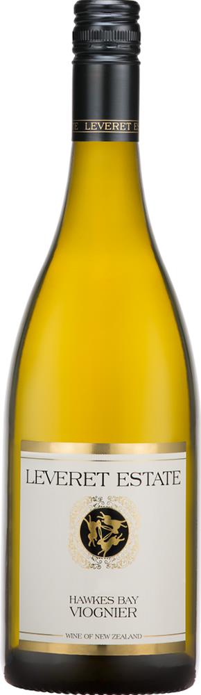 Leveret Estate Hawke's Bay Viognier 2024 - Viognier - Black Market