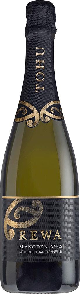 Tohu Rewa Marlborough Blanc de Blancs Méthode Traditionnelle 2017 - Brut - Black Market