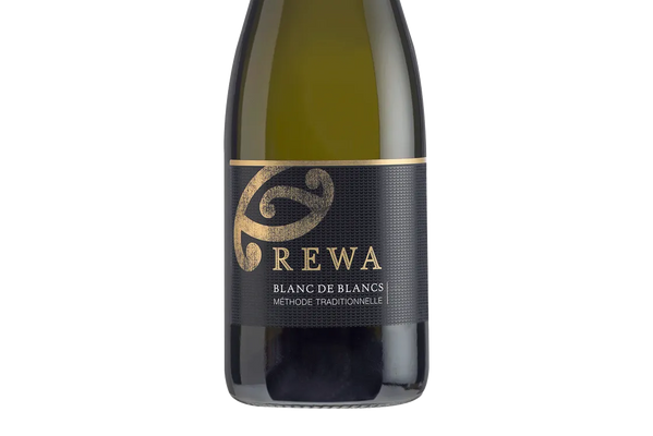 Tohu Rewa Marlborough Blanc de Blancs Méthode Traditionnelle 2017 - Brut - Black Market