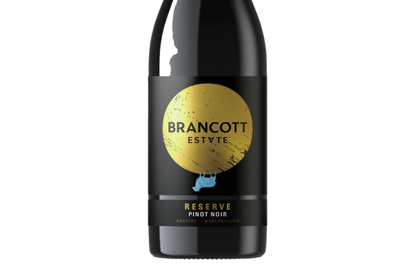 Brancott Estate Reserve Marlborough Pinot Noir 2024 - Pinot Noir - Black Market