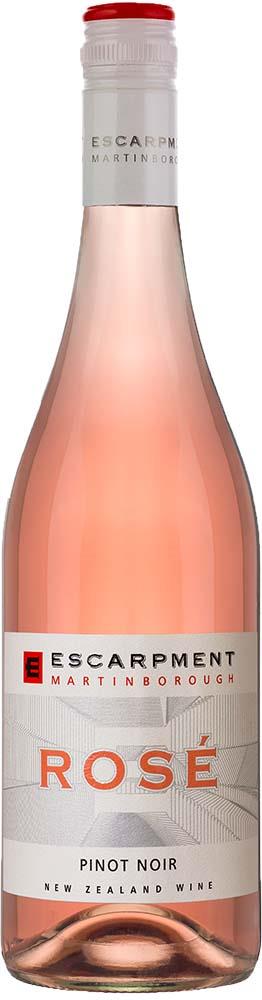 Escarpment Martinborough Pinot Noir Rosé 2025 - Rosé - Black Market