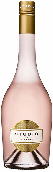 Studio by Miraval Méditerranée Rosé 2023 (France) - Rosé - Black Market