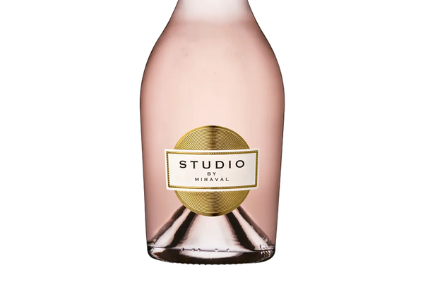Studio by Miraval Méditerranée Rosé 2023 (France) - Rosé - Black Market