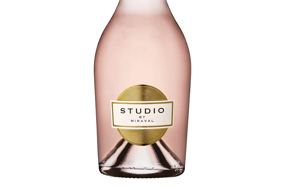 Studio by Miraval Méditerranée Rosé 2023 (France) - Rosé - Black Market