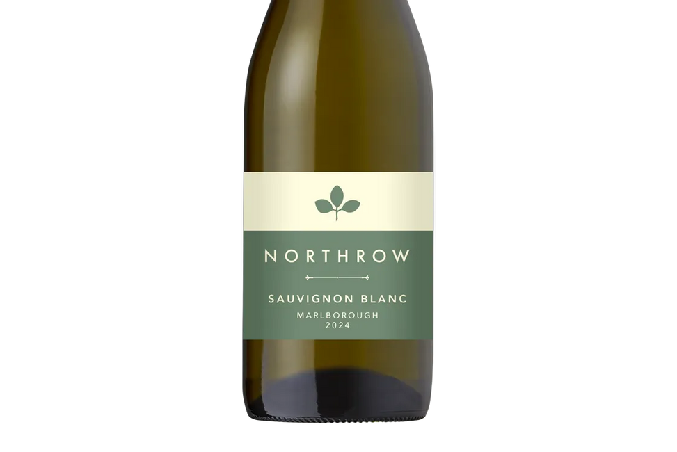 Northrow Marlborough Sauvignon Blanc 2024 - Sauvignon Blanc - Black Market