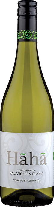 Hãhã Marlborough Sauvignon Blanc 2025 - Sauvignon Blanc - Black Market