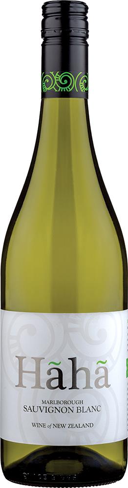 Hãhã Marlborough Sauvignon Blanc 2025 - Sauvignon Blanc - Black Market