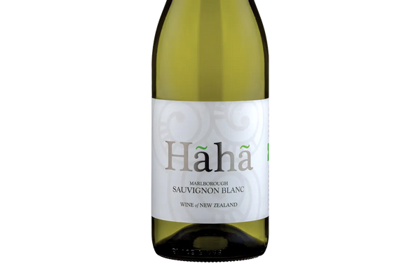Hãhã Marlborough Sauvignon Blanc 2025 - Sauvignon Blanc - Black Market