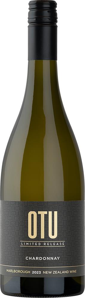 OTU Limited Release Marlborough Chardonnay 2023 - Chardonnay - Black Market