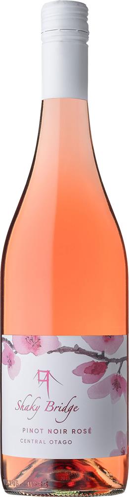 Shaky Bridge Central Otago Rosé 2024 - Rosé - Black Market