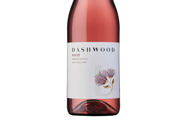 Dashwood Marlborough Rosé 2024 - Rosé - Black Market