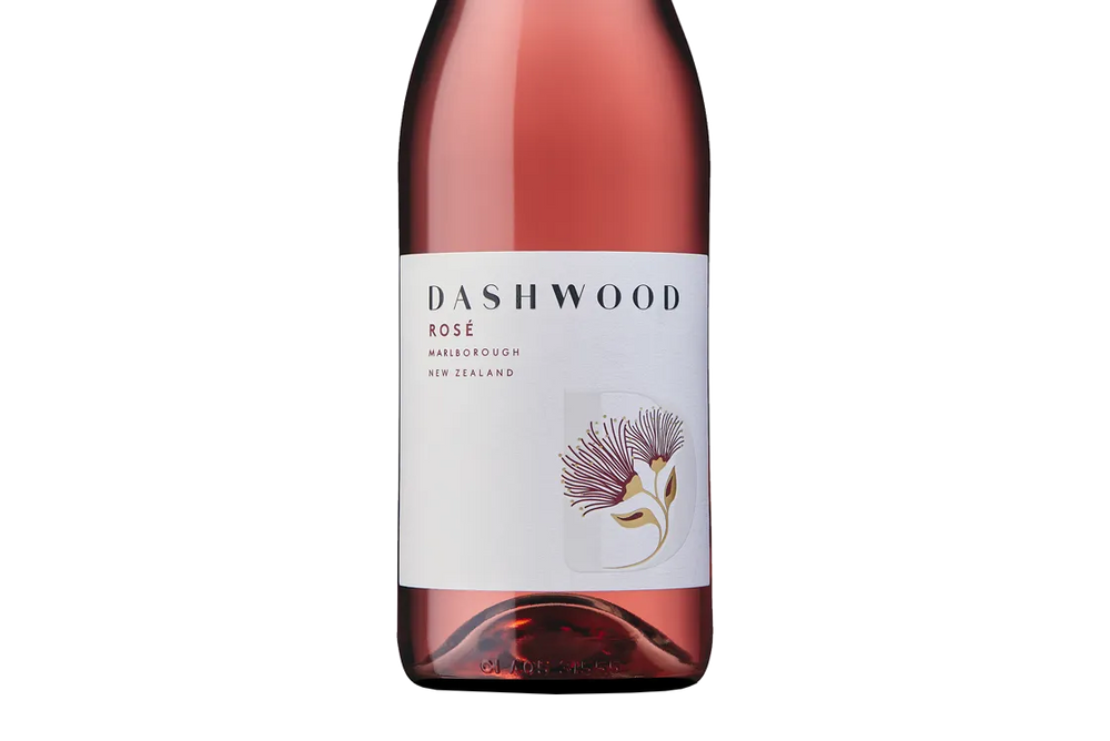 Dashwood Marlborough Rosé 2024 - Rosé - Black Market