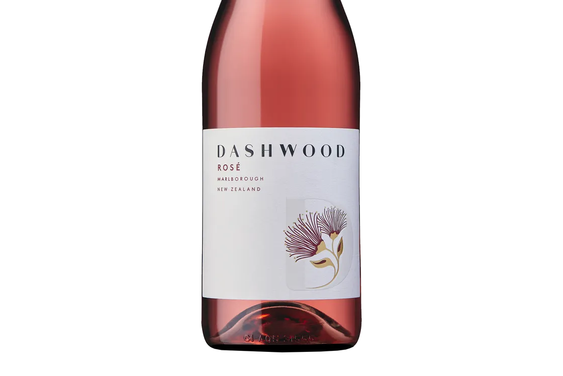 Dashwood Marlborough Rosé 2024 - Rosé - Black Market