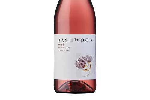 Dashwood Marlborough Rosé 2024 - Rosé - Black Market