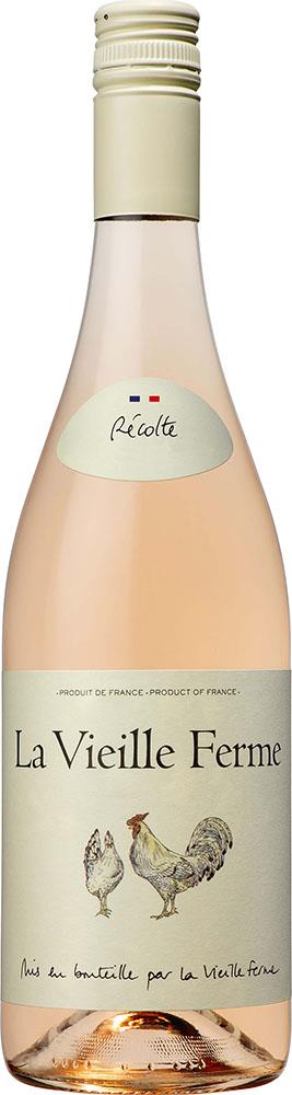 La Vieille Ferme Rosé 2023 (France) - Rosé - Black Market