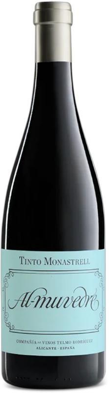 Telmo Rodriguez Al-Muvedre 2023 (Spain) - Monastrell - Black Market