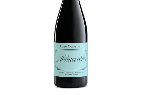 Telmo Rodriguez Al-Muvedre 2023 (Spain) - Monastrell - Black Market