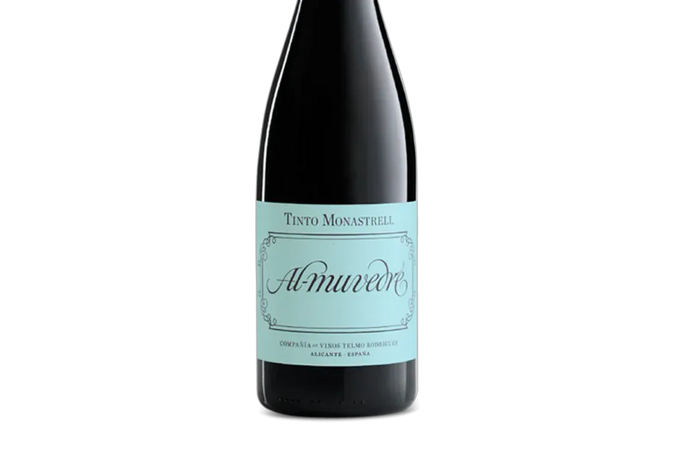 Telmo Rodriguez Al-Muvedre 2023 (Spain) - Monastrell - Black Market