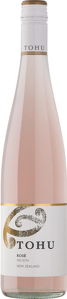 Tohu Nelson Pinot Rosé 2025 - Rosé - Black Market