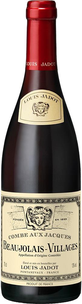 Maison Louis Jadot Beaujolais Villages Combe Aux Jacques 2023 (France) - Gamay - Black Market