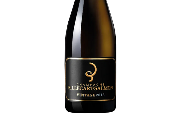 Billecart-Salmon Champagne Brut Vintage 2013 (France) - Champagne - Black Market