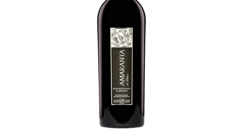 Tenuta Ulisse Amaranta Montepulciano 2022 (Italy) - Montepulciano - Black Market