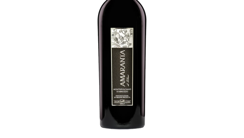 Tenuta Ulisse Amaranta Montepulciano 2022 (Italy) - Montepulciano - Black Market