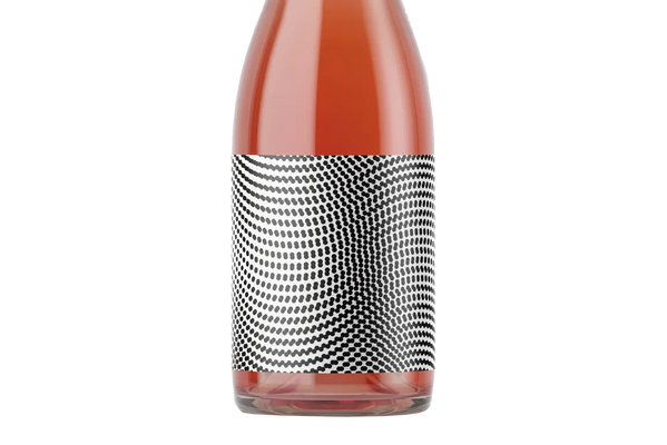 Organised Chaos Hawke's Bay Gamay Pet Nat 2023 - Gamay - Black Market