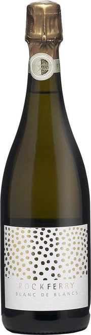 Rock Ferry Marlborough Blanc De Blancs 2018 - Blanc de Blancs - Black Market
