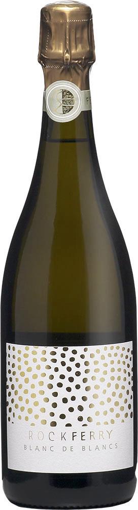 Rock Ferry Marlborough Blanc De Blancs 2018 - Blanc de Blancs - Black Market