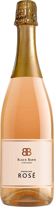Black Barn Vineyards Hawke's Bay Sparkling Rosé NV - Rosé - Black Market