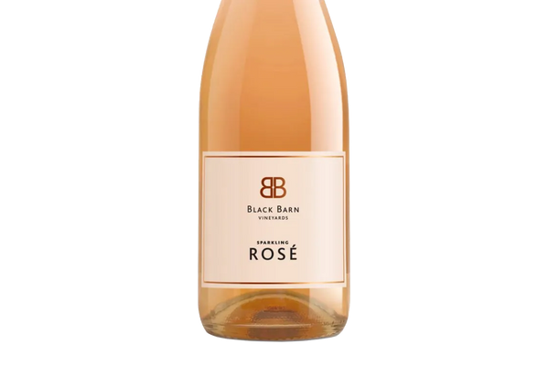 Black Barn Vineyards Hawke's Bay Sparkling Rosé NV - Rosé - Black Market