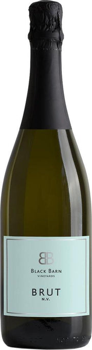 Black Barn Vineyards Hawke's Bay Sparkling Brut NV - Brut - Black Market