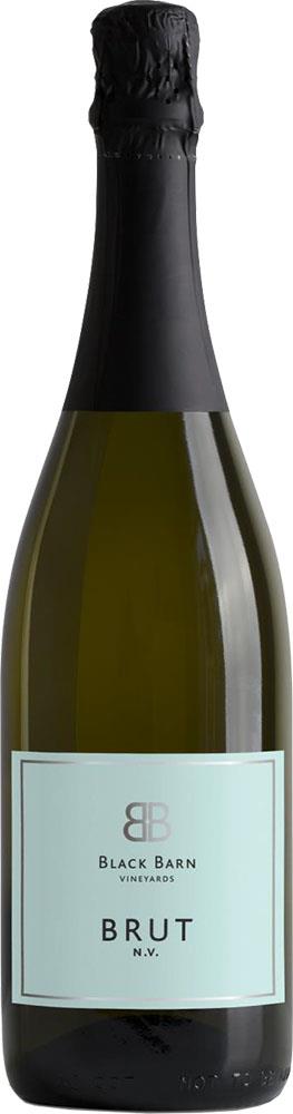 Black Barn Vineyards Hawke's Bay Sparkling Brut NV - Brut - Black Market