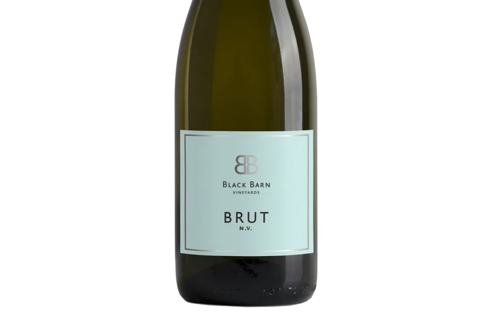 Black Barn Vineyards Hawke's Bay Sparkling Brut NV - Brut - Black Market