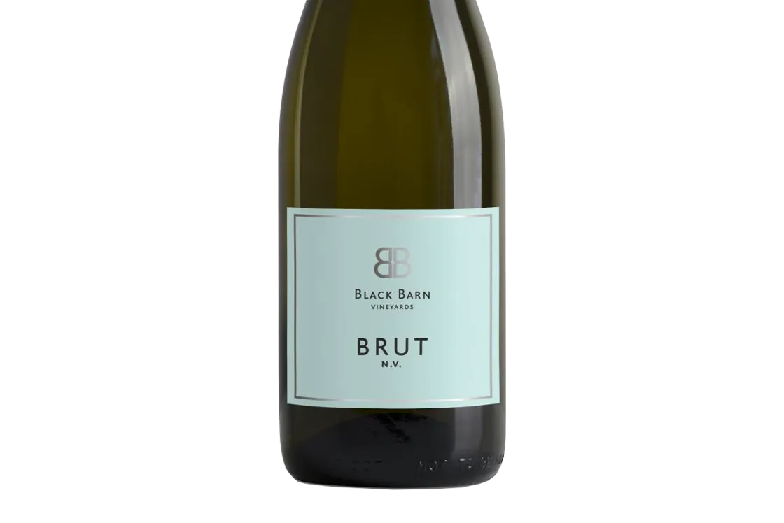 Black Barn Vineyards Hawke's Bay Sparkling Brut NV - Brut - Black Market