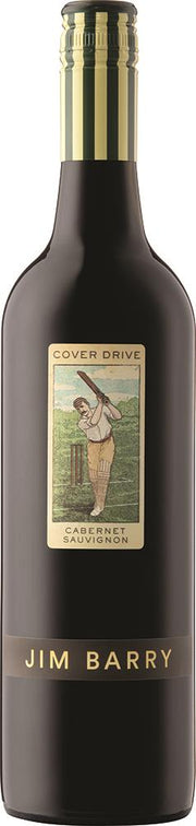 Jim Barry Cover Drive South Australia Cabernet Sauvignon 2021 (Australia) - Cabernet Sauvignon - Black Market