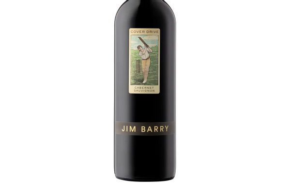 Jim Barry Cover Drive South Australia Cabernet Sauvignon 2021 (Australia) - Cabernet Sauvignon - Black Market