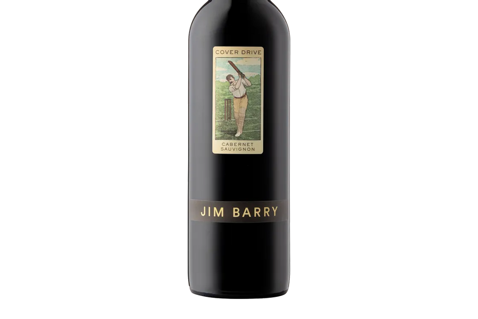 Jim Barry Cover Drive South Australia Cabernet Sauvignon 2021 (Australia) - Cabernet Sauvignon - Black Market